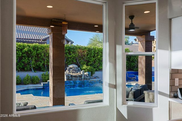 11146 E RUNNING DEER Trail, Scottsdale, AZ 85262