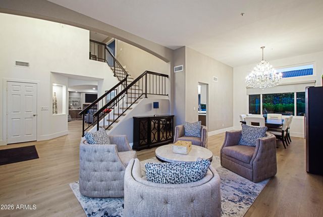 11146 E RUNNING DEER Trail, Scottsdale, AZ 85262