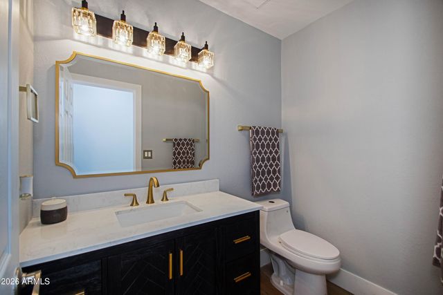 11146 E RUNNING DEER Trail, Scottsdale, AZ 85262