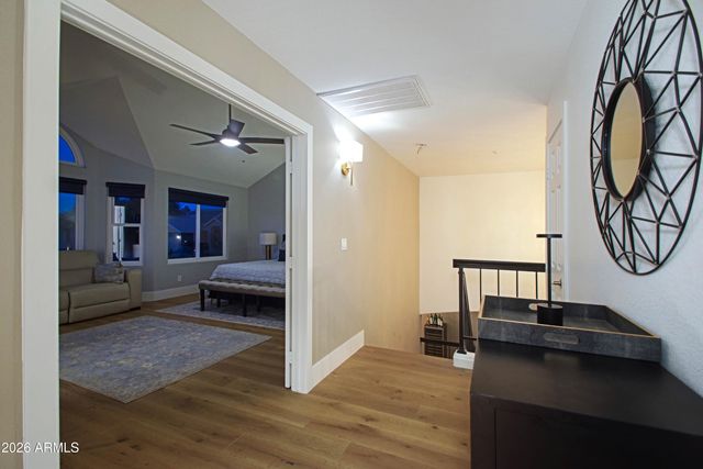 11146 E RUNNING DEER Trail, Scottsdale, AZ 85262