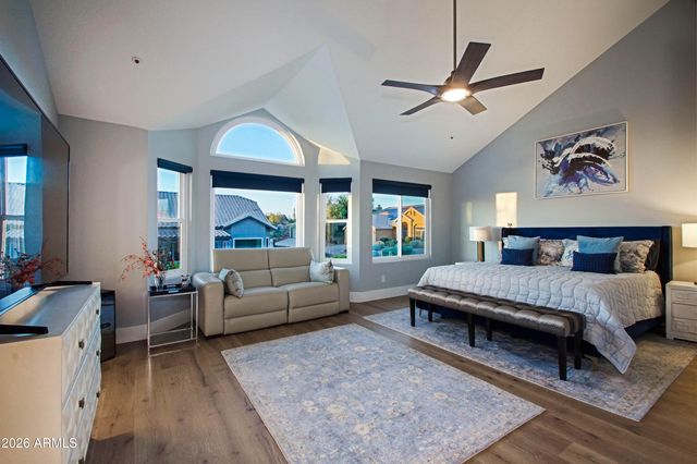 11146 E RUNNING DEER Trail, Scottsdale, AZ 85262