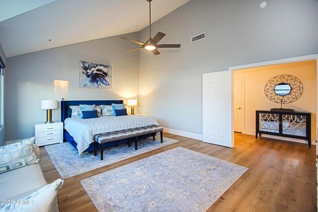 11146 E RUNNING DEER Trail, Scottsdale, AZ 85262