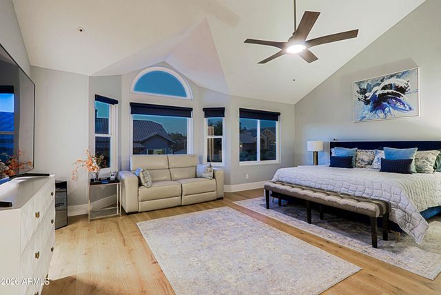 11146 E RUNNING DEER Trail, Scottsdale, AZ 85262