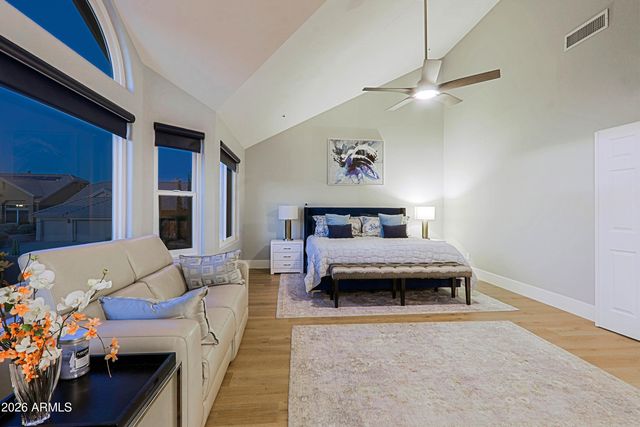 11146 E RUNNING DEER Trail, Scottsdale, AZ 85262