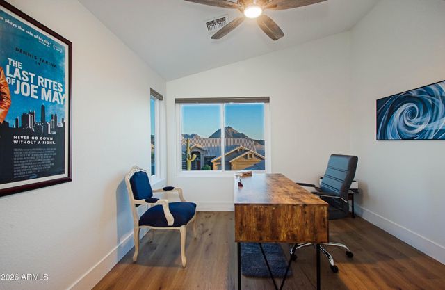 11146 E RUNNING DEER Trail, Scottsdale, AZ 85262