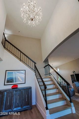 11146 E RUNNING DEER Trail, Scottsdale, AZ 85262