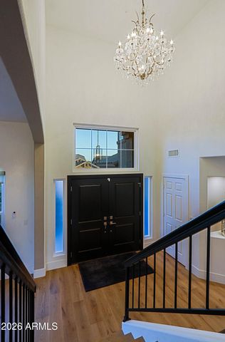 11146 E RUNNING DEER Trail, Scottsdale, AZ 85262