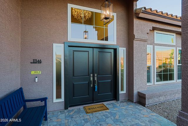 11146 E RUNNING DEER Trail, Scottsdale, AZ 85262