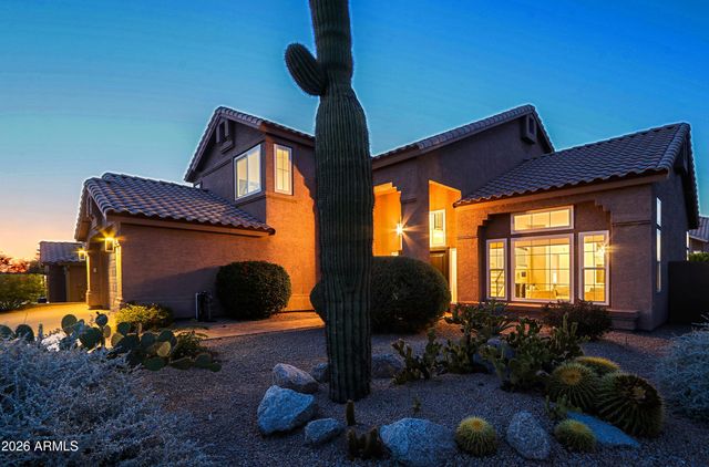 11146 E RUNNING DEER Trail, Scottsdale, AZ 85262