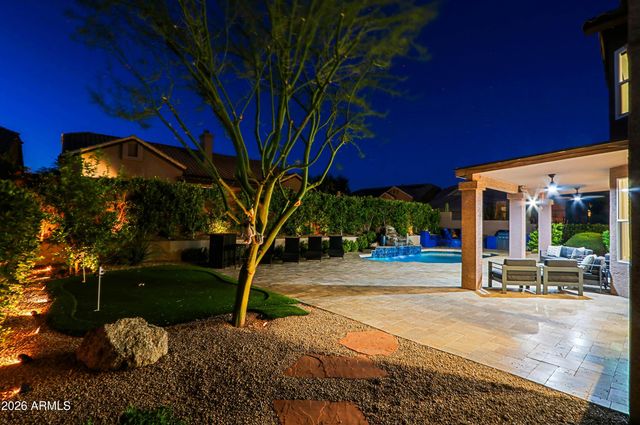 11146 E RUNNING DEER Trail, Scottsdale, AZ 85262