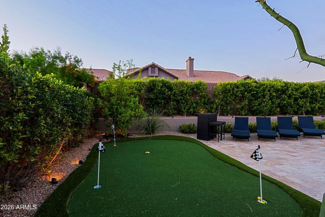 11146 E RUNNING DEER Trail, Scottsdale, AZ 85262