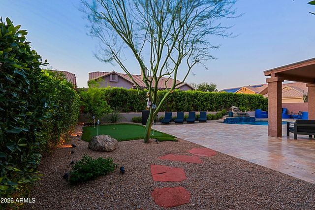 11146 E RUNNING DEER Trail, Scottsdale, AZ 85262