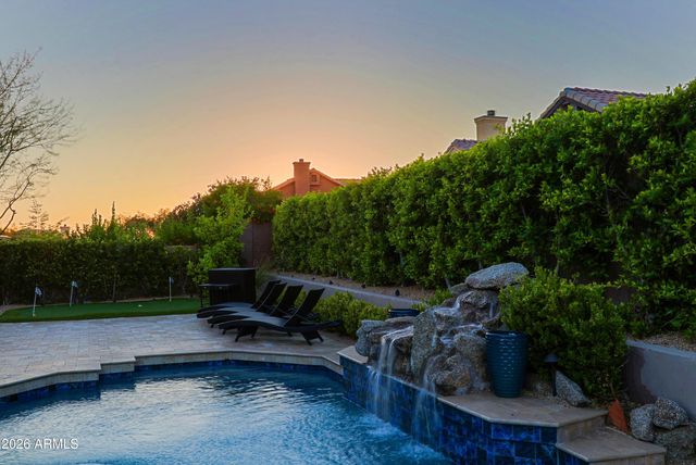11146 E RUNNING DEER Trail, Scottsdale, AZ 85262