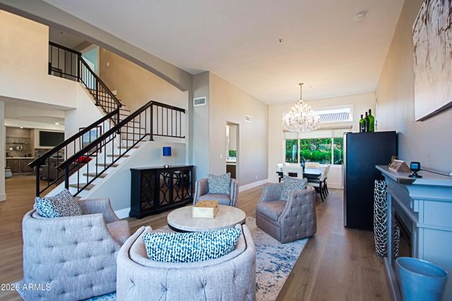 11146 E RUNNING DEER Trail, Scottsdale, AZ 85262