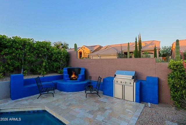 11146 E RUNNING DEER Trail, Scottsdale, AZ 85262