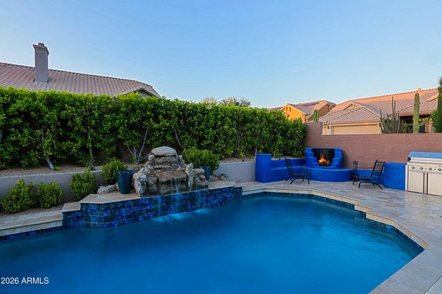 11146 E RUNNING DEER Trail, Scottsdale, AZ 85262