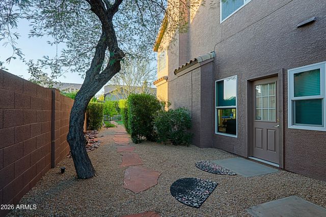 11146 E RUNNING DEER Trail, Scottsdale, AZ 85262