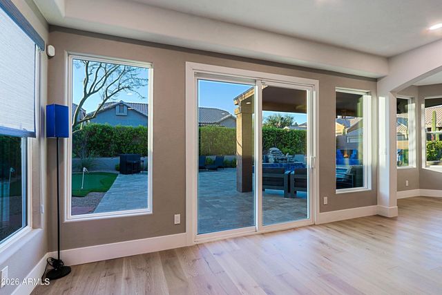 11146 E RUNNING DEER Trail, Scottsdale, AZ 85262