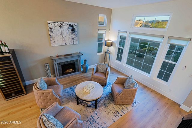 11146 E RUNNING DEER Trail, Scottsdale, AZ 85262