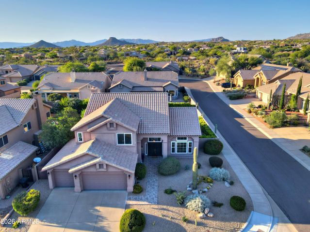 11146 E RUNNING DEER Trail, Scottsdale, AZ 85262