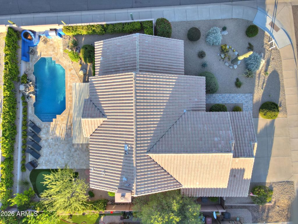 11146 E RUNNING DEER Trail, Scottsdale, AZ 85262 — photo 2
