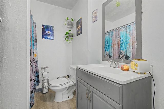 1019 Bertrand Street, Conroe, TX 77301