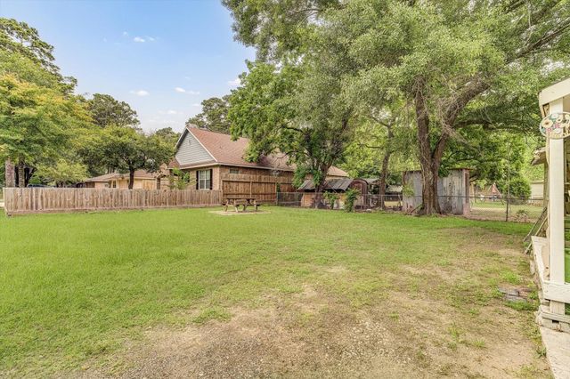 1019 Bertrand Street, Conroe, TX 77301