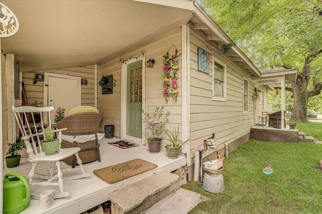 1019 Bertrand Street, Conroe, TX 77301