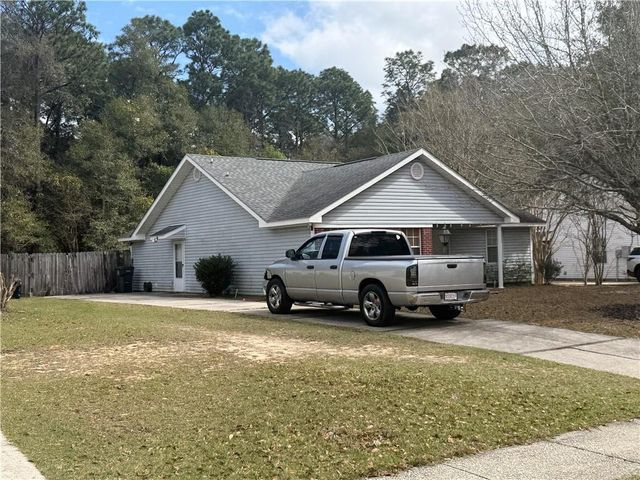 4715 Augusta Drive, Eight Mile, AL 36613