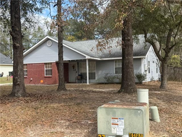 4715 Augusta Drive, Eight Mile, AL 36613