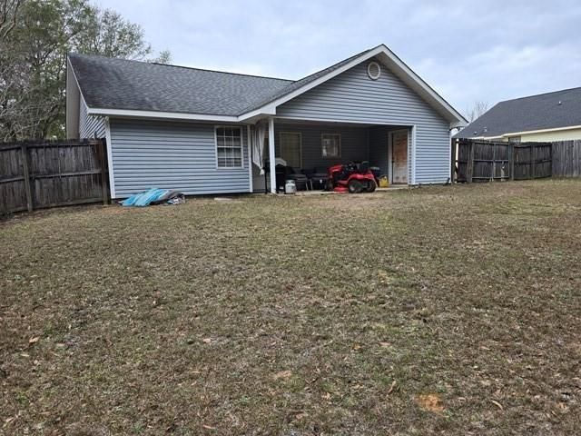 4715 Augusta Drive, Eight Mile, AL 36613