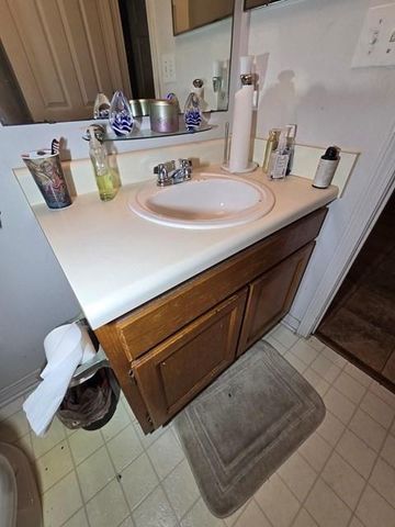 4715 Augusta Drive, Eight Mile, AL 36613