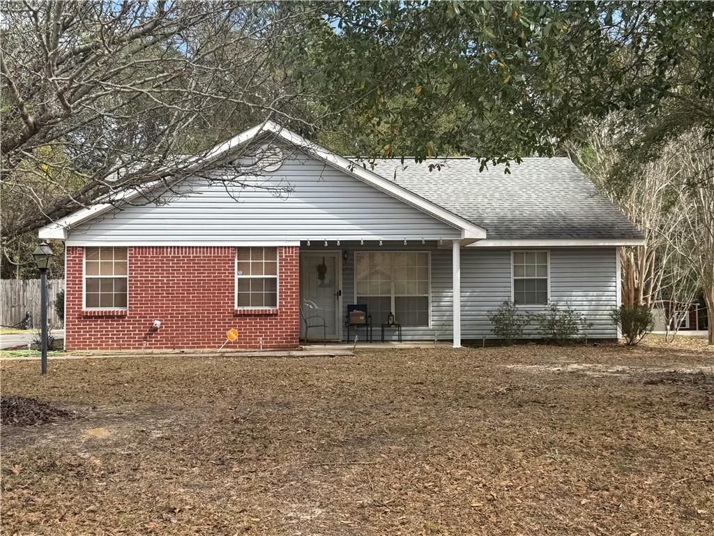 4715 Augusta Drive, Eight Mile, AL 36613