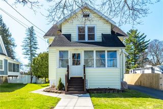 6 Fourth Avenue, Owasco, NY 13021