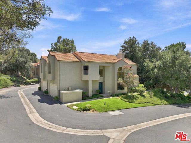 22112 Sun Ranch Court, Chatsworth (los Angeles), CA 91311