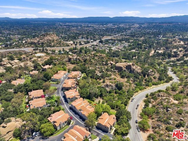 22112 Sun Ranch Court, Chatsworth (los Angeles), CA 91311