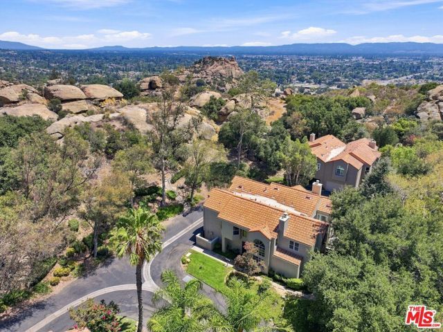 22112 Sun Ranch Court, Chatsworth (los Angeles), CA 91311