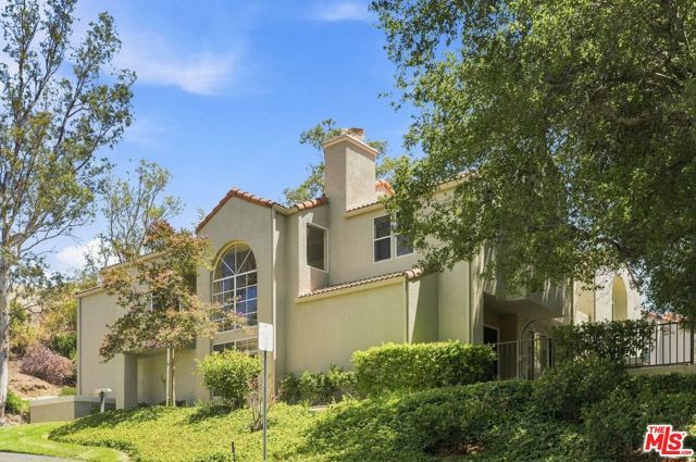 22112 Sun Ranch Court, Chatsworth (los Angeles), CA 91311