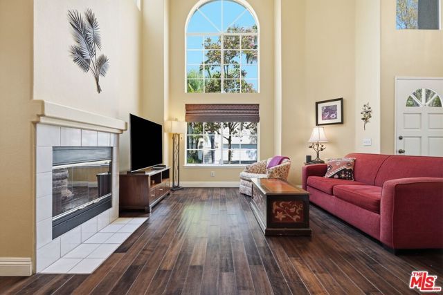 22112 Sun Ranch Court, Chatsworth (los Angeles), CA 91311