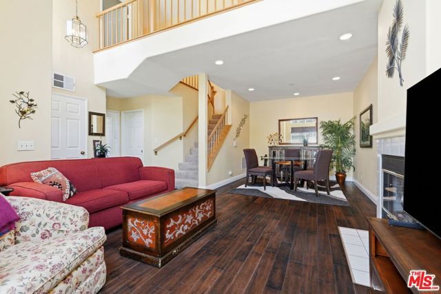 22112 Sun Ranch Court, Chatsworth (los Angeles), CA 91311