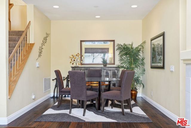 22112 Sun Ranch Court, Chatsworth (los Angeles), CA 91311