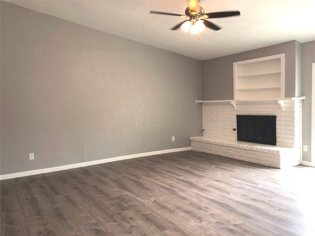 4729 Nash Drive, The Colony, TX 75056
