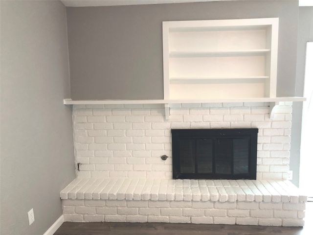 4729 Nash Drive, The Colony, TX 75056