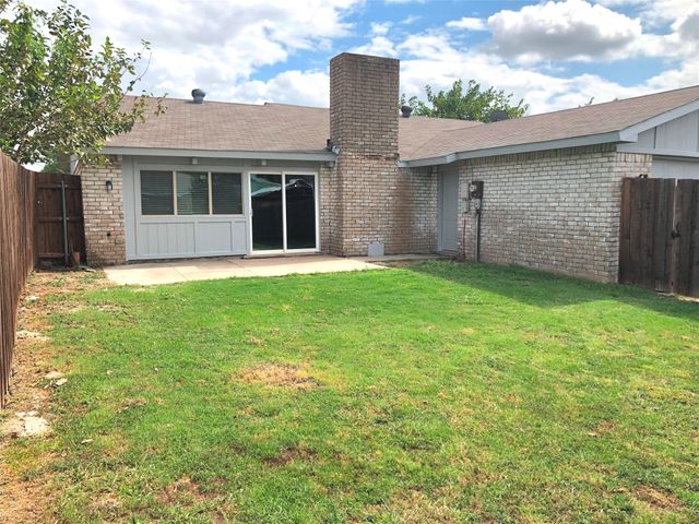 4729 Nash Drive, The Colony, TX 75056