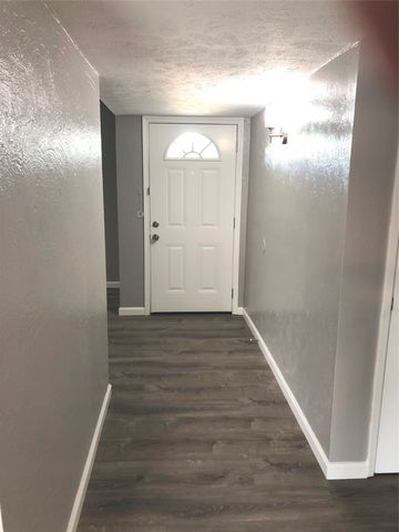 4729 Nash Drive, The Colony, TX 75056
