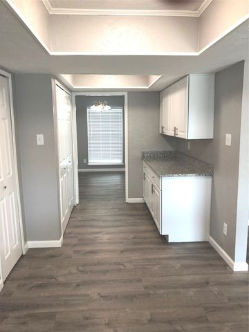 4729 Nash Drive, The Colony, TX 75056