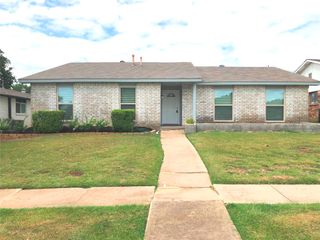 4729 Nash Drive, The Colony, TX 75056