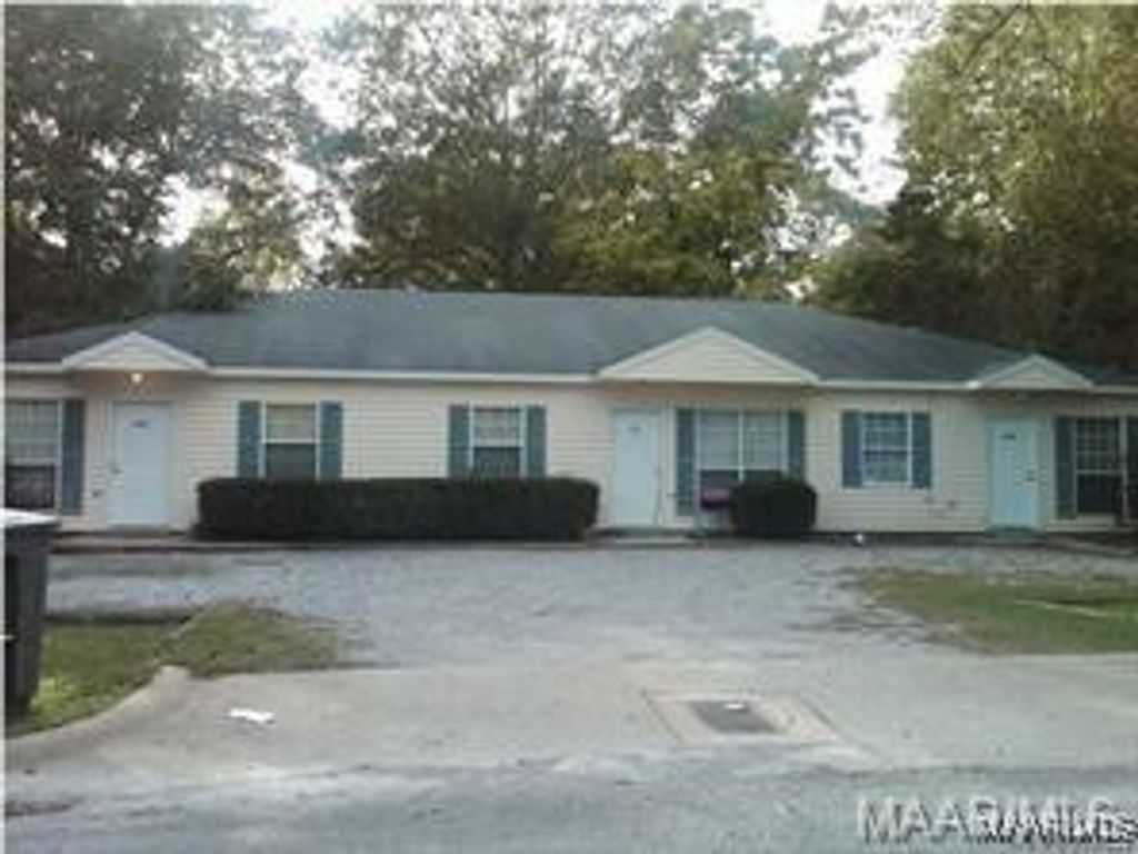 1928 TEAGUE Street, Montgomery, AL 36106