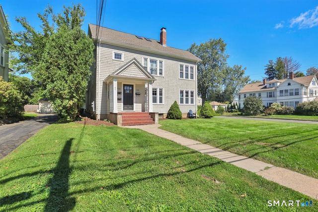 152 Brace Road, West Hartford, CT 06107