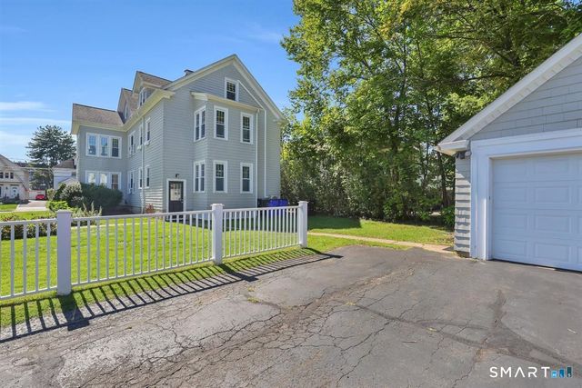 152 Brace Road, West Hartford, CT 06107